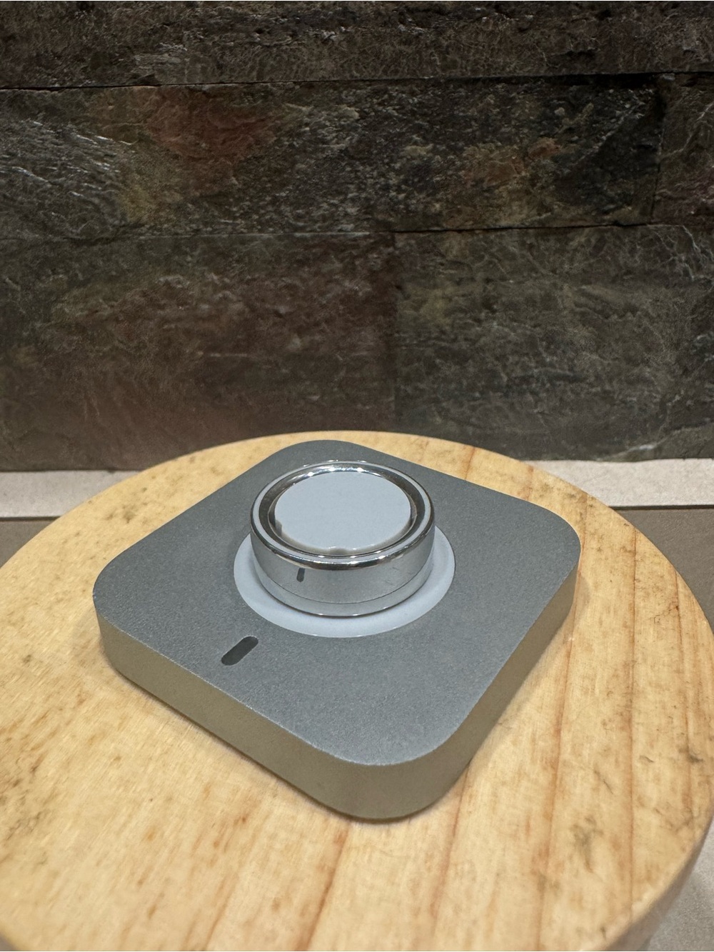 Oura Ring Gen 4 Size 7